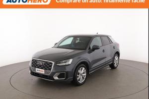 AUDI Q2 MG08339