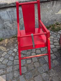 seggiolone ikea