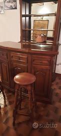 Mobile da taverna/salotto