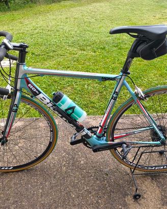 Bici corsa BIANCHI