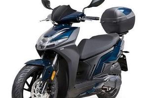 Kymco Agility S 125i