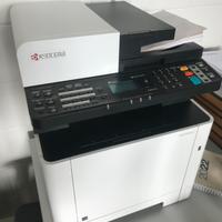 Stampante multifunzione Kyocera