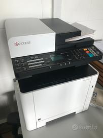 Stampante multifunzione Kyocera