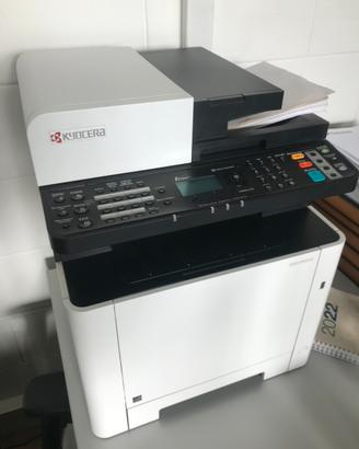 Stampante multifunzione Kyocera