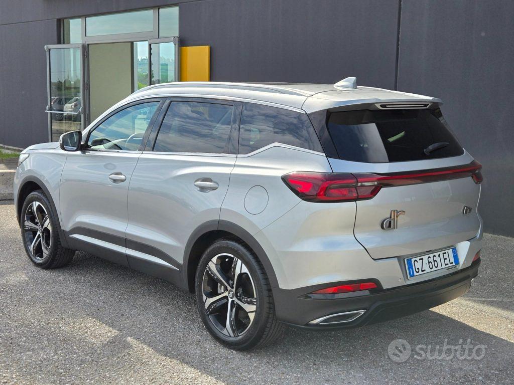DR Automobiles Dr 6.0 2022 photo 3
