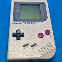 Nintendo GameBoy