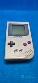 Nintendo GameBoy