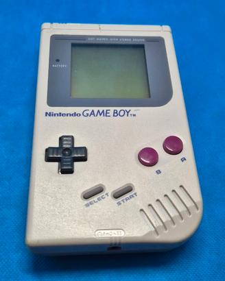 Nintendo GameBoy