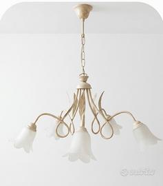 lampadario 