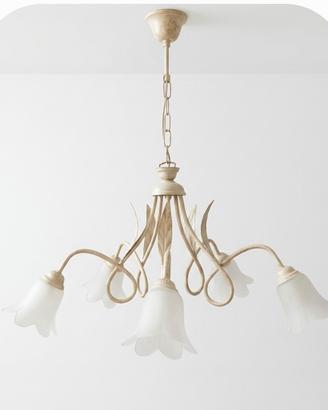 lampadario 