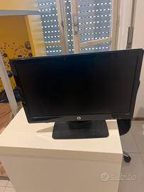 Monitor Hp