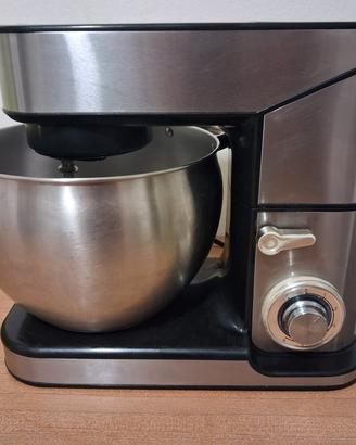 impastatrice 10L