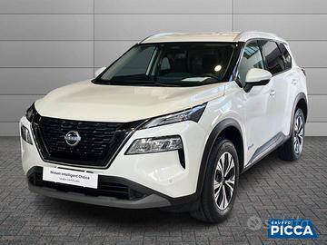 NISSAN X-Trail IV 2022 - X-Trail 1.5 e-power N-Con