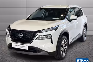 NISSAN X-Trail IV 2022 - X-Trail 1.5 e-power N-Con