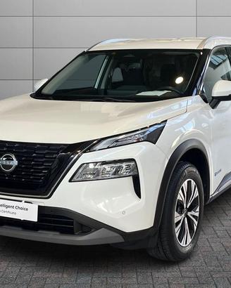 NISSAN X-Trail IV 2022 - X-Trail 1.5 e-power N-Con
