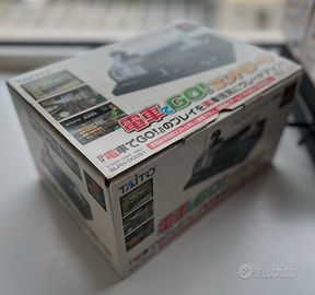 Controller TAITO densha de go