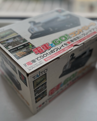 Controller TAITO densha de go
