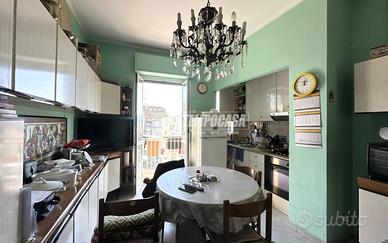 2 LOCALI IN VIA ISONZO