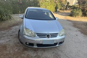 golf del settembre 2008