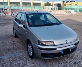 FIAT Punto 2ª serie - 2001