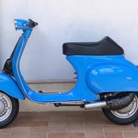 Piaggio Vespa 50 Special FALC
