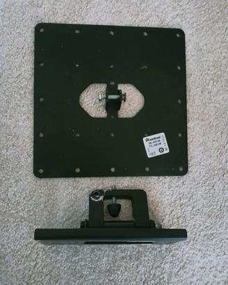 porta tv