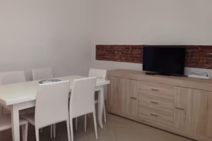 Casa indipendente ideale per docenti e lavoratori