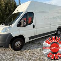 FIAT DUCATO ANNO 2014, L3 H3, 2.3 MJT KM 240.000