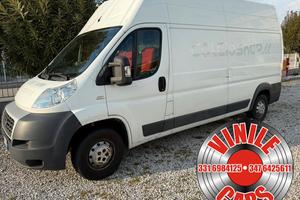 FIAT DUCATO ANNO 2014, L3 H3, 2.3 MJT KM 240.000