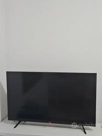 Televisore Hisense 43 pollici 
