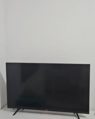 Televisore Hisense 43 pollici 