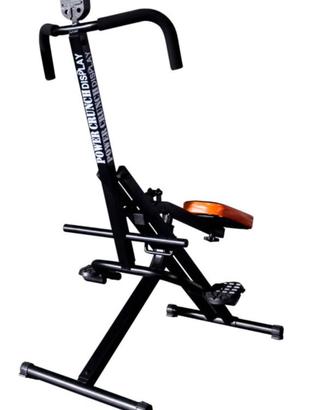 Power Crunch