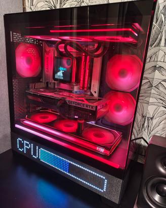 PC GAMING RTX 5070-RYZEN 7 9850X3D