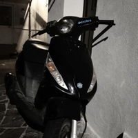 Zip 50 4t