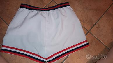 PANTALONCINO FILA DA DONNA VINTAGE