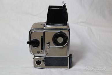 Hasselblad ELM Lunare