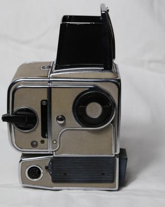 Hasselblad ELM Lunare