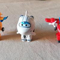 Aeroplanini Super Wings