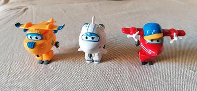 Aeroplanini Super Wings