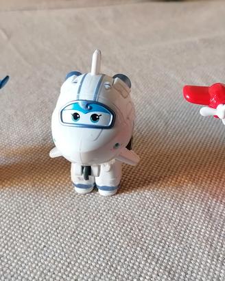 Aeroplanini Super Wings