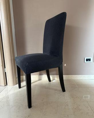 Sedie Ikea Henriksdal