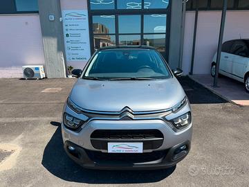 Citroen C3 PureTech 83 S&S Shine