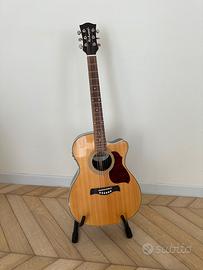 Richwood A 65 CEVA  Master Series
