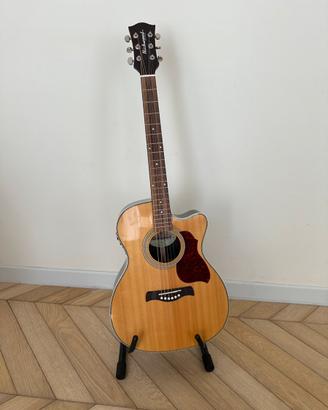 Richwood A 65 CEVA  Master Series