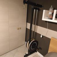 Ercolina lat machine