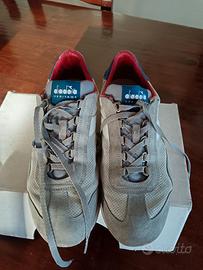 Diadora heritage