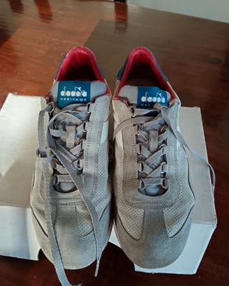 Diadora heritage