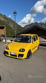 Fiat 600 sporting