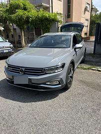 Volkswagen passat alltrack
