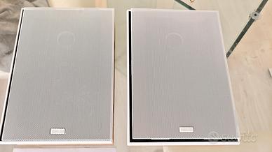 Coppia speakers Indiana Line Tesi Q